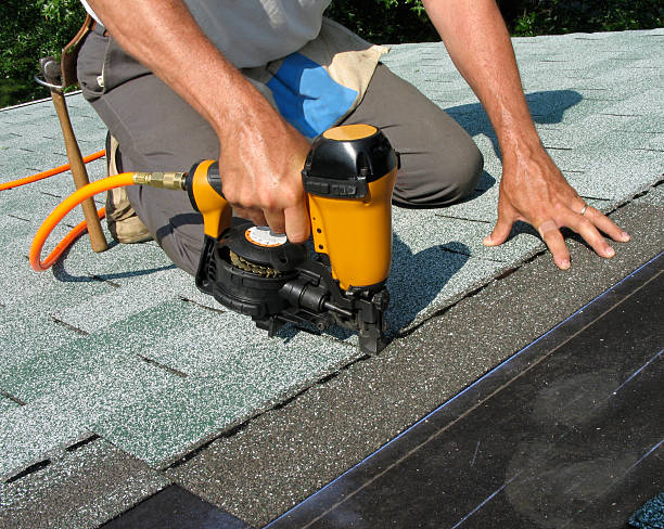 Roof Installation Near Me in North Merrick, NY