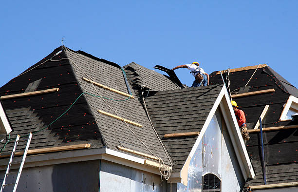 Quick and Trustworthy Emergency Roof Repair Services in North Merrick, NY